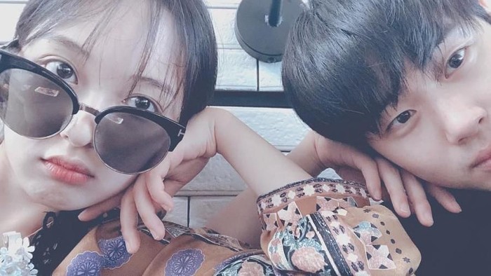 Bukan Hanya Rumor, 5 Artis Korea Ini Dikonfirmasi Dating di Tahun 2019