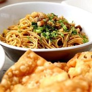 [FORUM] Kalian lebih suka mie ayam biasa atau yamien?