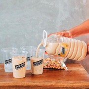 [FORUM] Kopi segede gaban beneran segede gaban gengs!