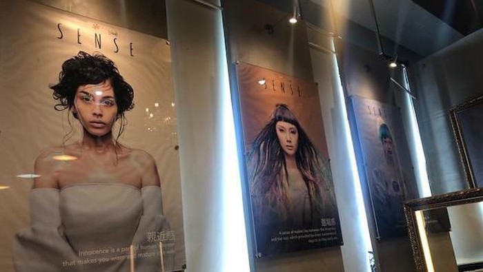 Get Your Virgin Hair Back with Keratinized System Treatment