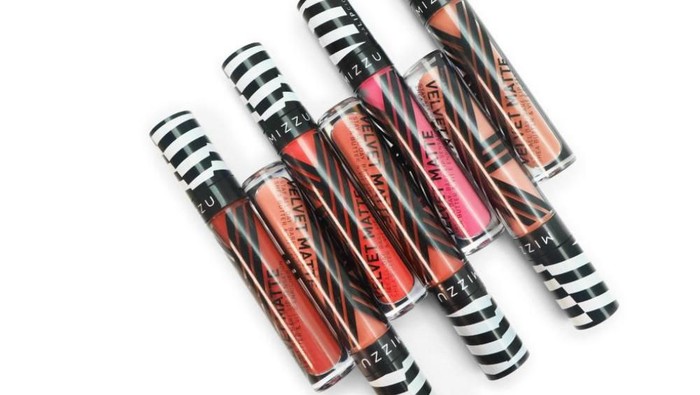 [FORUM] kalian #TimMizzu atau #TimMakeOver?