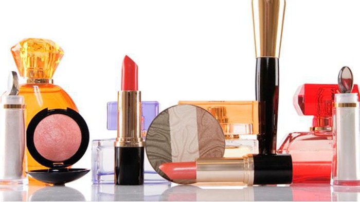 [FORUM] Pernah nemu kosmetik yang gak halal?