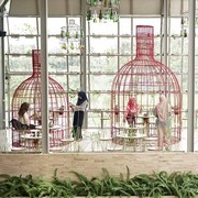 Enggak Cuma di Jakarta, Warung Kopi di Jogja Ini Juga Instagramable Banget!