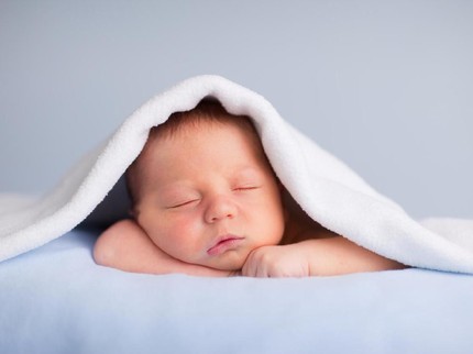30 Inspirasi Nama Bayi Laki-laki Kristen Berawalan A, Beragam Artinya