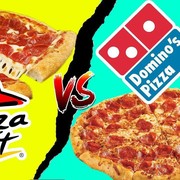[FORUM] Lebih suka pizza hut atau domino nih girls?