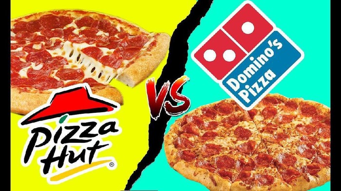 [FORUM] Enakan Domino atau Pizza Hut girls?