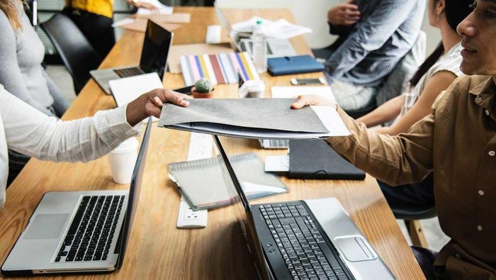 [FORUM] Waduh, aku tahun baruan masih kerja nih......