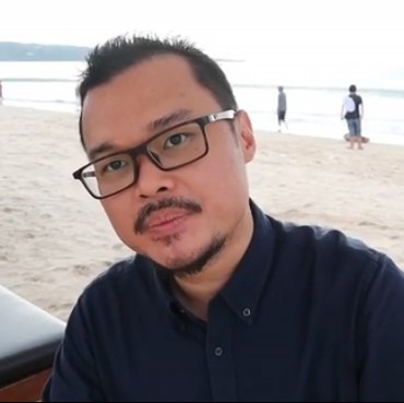 Skandal Mesum Dedy Susanto Dianggap Coreng Profesi Psikolog