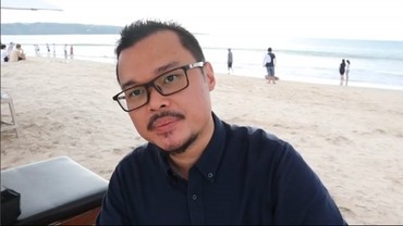 img-title Dituduh Psikolog Mesum, Dedy Susanto: Saya Difitnah di Mana-mana