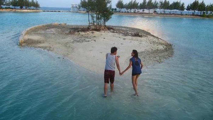 Pulang Tidung, Destinasi Wisata Pulau di Jakarta Selain Jalan-jalan ke Mall Melulu, Harus Tahu!