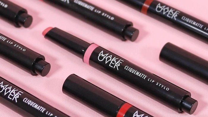 [FORUM] Cliquematte Makeover bagus banget deh girls. Udah pada coba belum?