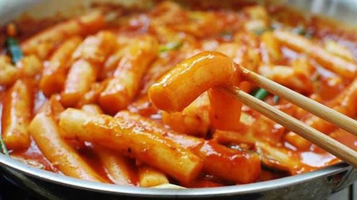 [FORUM] Kenapa sih makanan korea keliatan enak banget kalo di drakor?