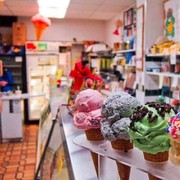 [FORUM] Kedai Ice Cream yang tempatnya gemes dimana ya?