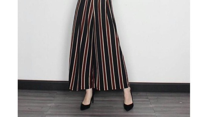 [FORUM] Model celana kulot yang gak pasaran apa ya....