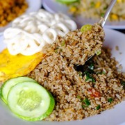 Terbukti Rasanya Lezat, Ini Dia Daftar 5 Nasi Goreng Paling Terkenal di Jakarta
