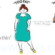 [FORUM] Orang kurus ternyata sering kena body shaming juga loh, udah tau?