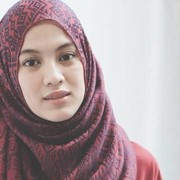 [FORUM] Lebih suka pake kerudung biasa apa pashmina?