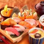 8 Rekomendasi Makanan Jepang yang Halal, Cocok Dinikmati Bersama Keluarga