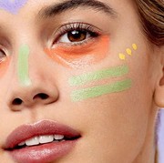 [FORUM] Concealer warna-warni cara pakenya gimana sih?