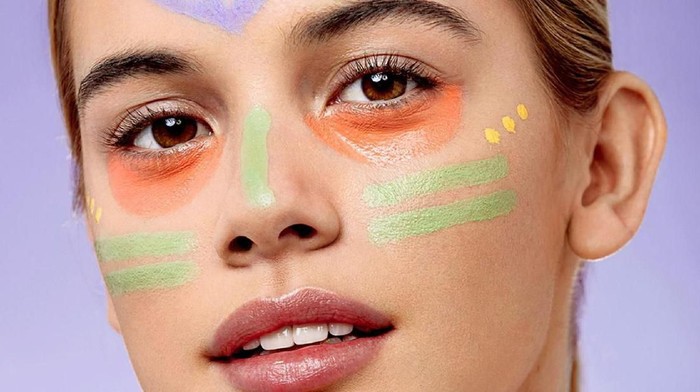 [FORUM] Concealer warna-warni cara pakenya gimana sih?