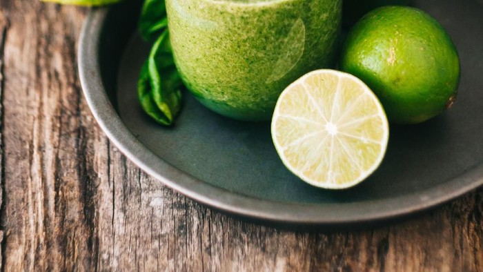 Jus Biasa atau Cold Press Juice, Mana Lebih Baik?