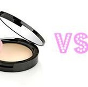 [FORUM] Ngeset muka enakan pake loose powder ato compact powder ladies?