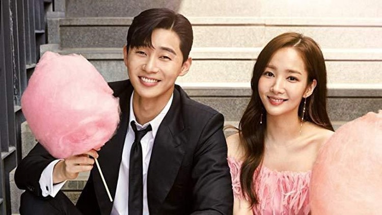 Hari Valentine bisa menjadi waktu yang cocok untuk menonton drama Korea romantis bersama pasangan. Berikut daftar drama Korea tersebut.