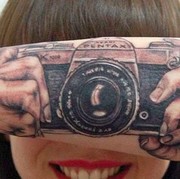 [FORUM] Jenis tato apa aja sih gengs yang haram?