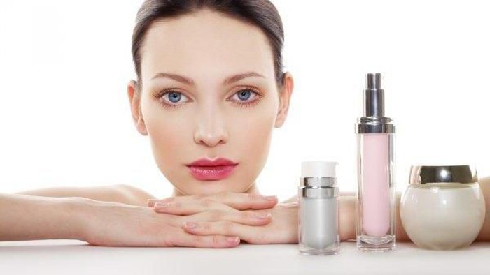 [FORUM] Hati-hati! Jangan lupa lihat bahan-bahan skincare kamu!