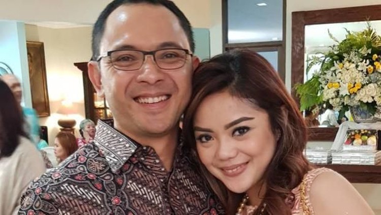 Berita soal alasan pramugari Raiyah mantap menikahi Cucu Soeharto hingga menu pengganti nasi bagi anak susah makan jadi terpopuler di HaiBunda hari ini.