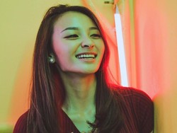 Instagram Revina VT Disita Polisi, Kenapa?