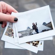 [FORUM] Lebih suka koleksi foto di hp atau koleksi foto yang udah di cetak ya?