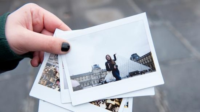 [FORUM] Lebih suka koleksi foto di hp atau koleksi foto yang udah di cetak ya?