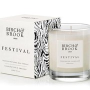 [FORUM] Suka sama aromatic candle gak?