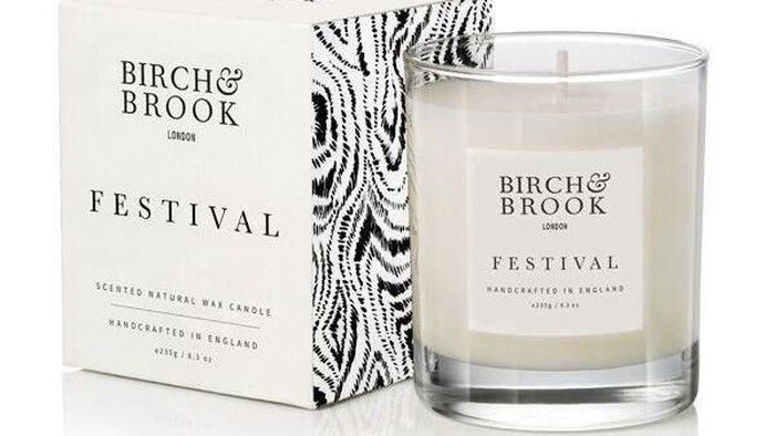 [FORUM] Suka sama aromatic candle gak?