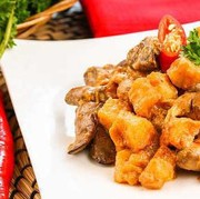 Resep Sambal Goreng Kentang Ati Ampela yang Enak, Dijamin yang Coba Bakal Ketagihan!