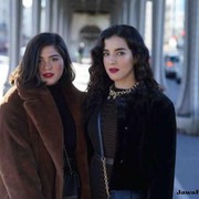 [FORUM] Lebih suka style makeup Tasya Farasya atau Sarah Ayu dear?