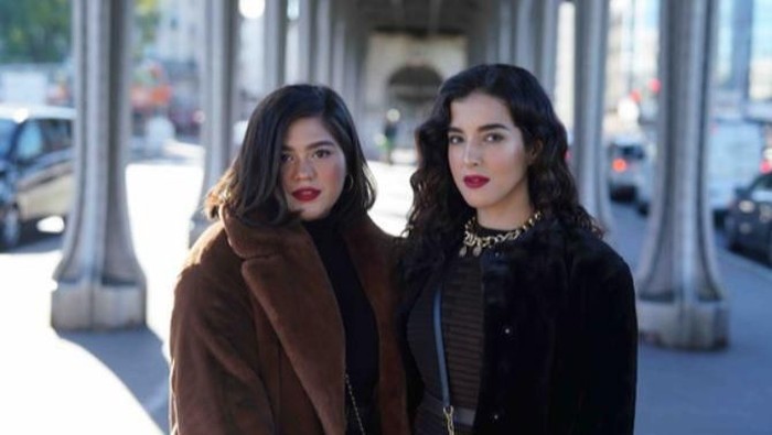 [FORUM] Lebih suka style makeup Tasya Farasya atau Sarah Ayu dear?