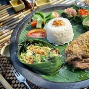 Sedapnya! Ini Deretan Makanan yang Paling Sering Dicari Saat Mengunjungi Bali!