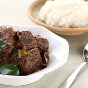 Yummy! Ini 11 Daftar Makanan Khas Indonesia Ini Terkenal Hingga Mendunia