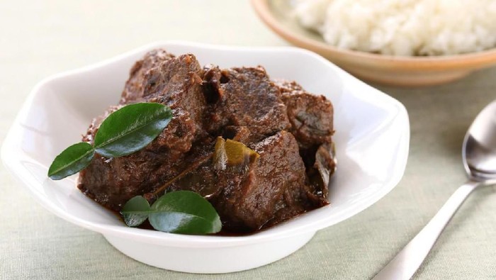 Yummy! Ini 11 Daftar Makanan Khas Indonesia Ini Terkenal Hingga Mendunia