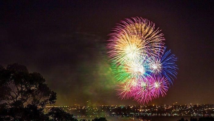 [FORUM] Apa yang kalian paling tunggu dari tahun baru?