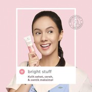Cari Pelembap Wajah untuk Remaja? Ini Rekomendasinya!