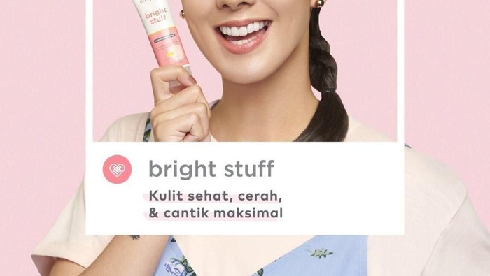 Cari Pelembap Wajah untuk Remaja? Ini Rekomendasinya! Cari Pelembap Wajah untuk Remaja? Ini Rekomendasinya!