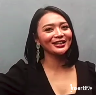 Digosipkan Dengan Tukul Arwana, Ini Jawaban Wika Salim