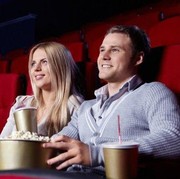 [FORUM] Ih, nonton film di bioskop kok malah ribut sendiri sih...