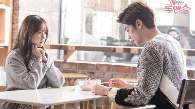 Berikut rekomendasi drama Korea romantis yang cocok saat Valentine, mulai Crash Landing on You, My Secret Romance, Hotel del Luna, sampai Abyss.