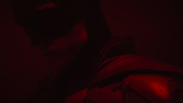 Keren, Wujud Batsuit Robert Pattinson di The Batman Terungkap!