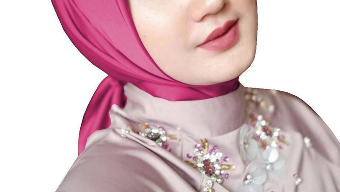 [FORUM] Kerudung yang gak gerah yang bahan apa sih?