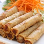 Resep Disukai Calon Mertua, Begini Cara Membuat Kulit Lumpia yang Enak untuk Disajikan
